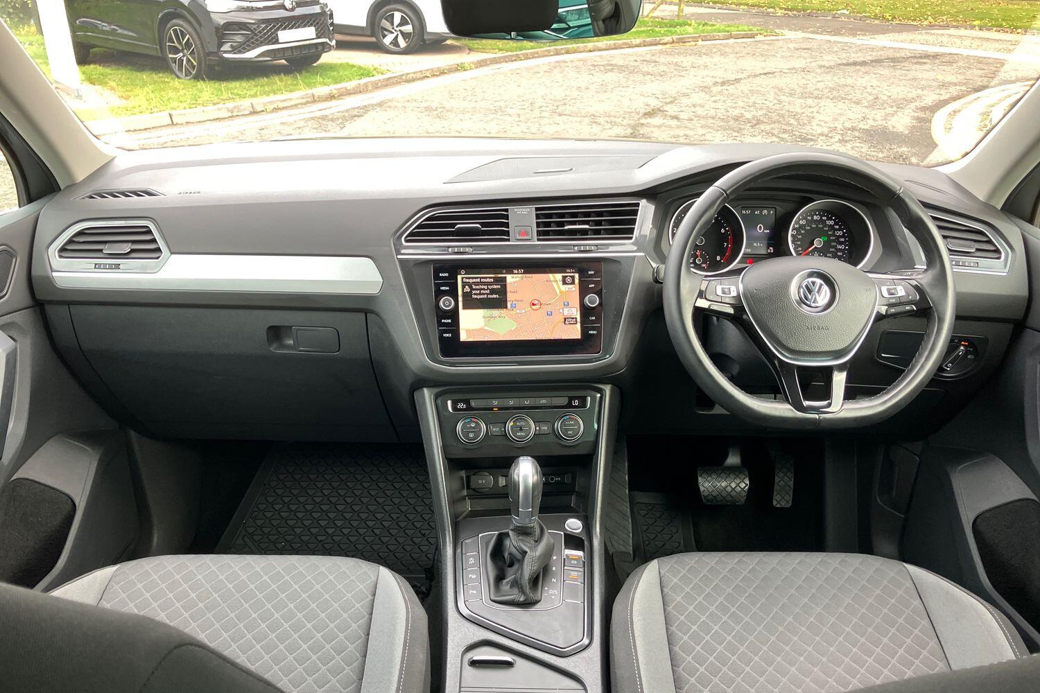 Used Volkswagen Tiguan 2019 for sale - 76167106: Photo 10