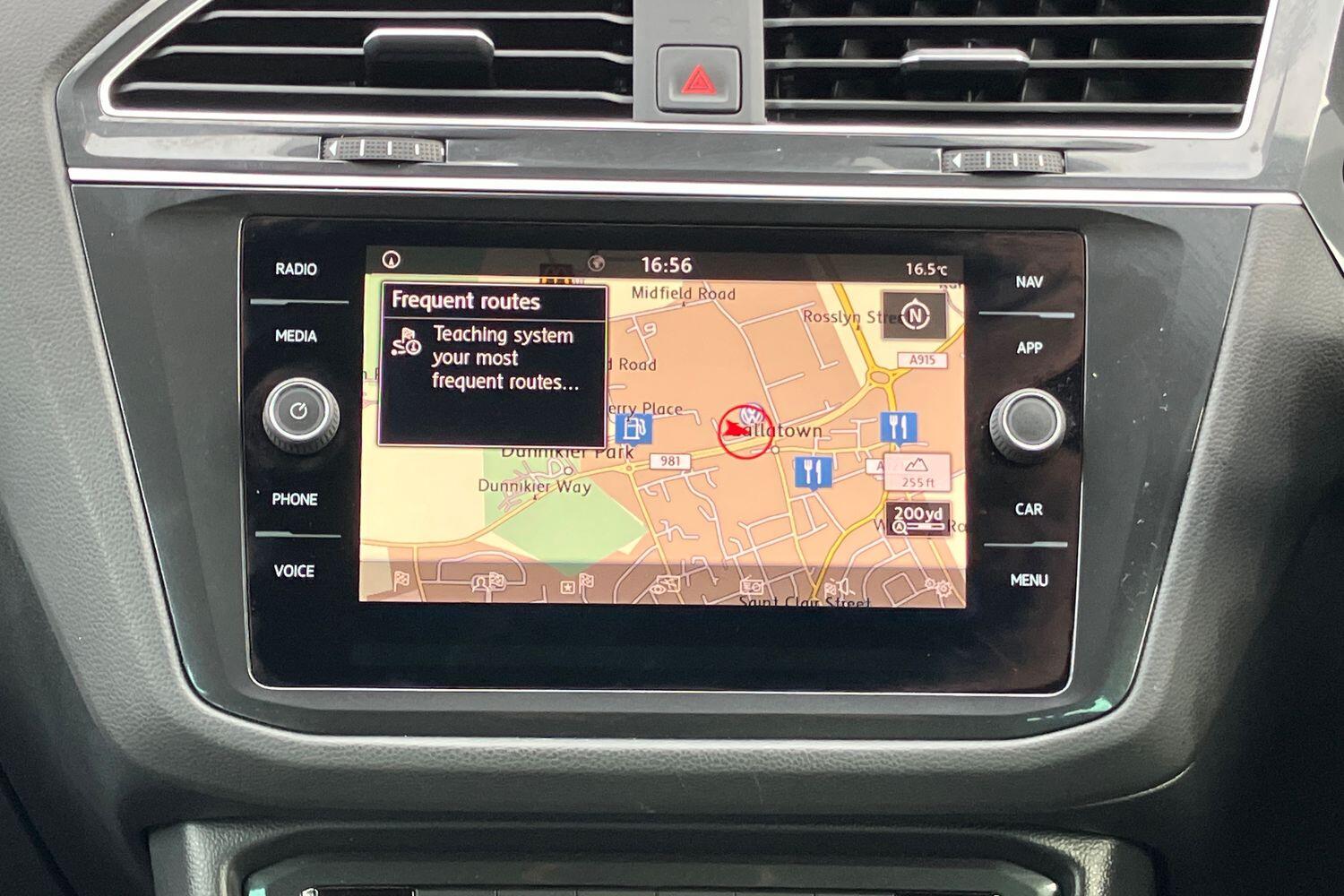 Used Volkswagen Tiguan 2019 for sale - 76167106: Photo 12
