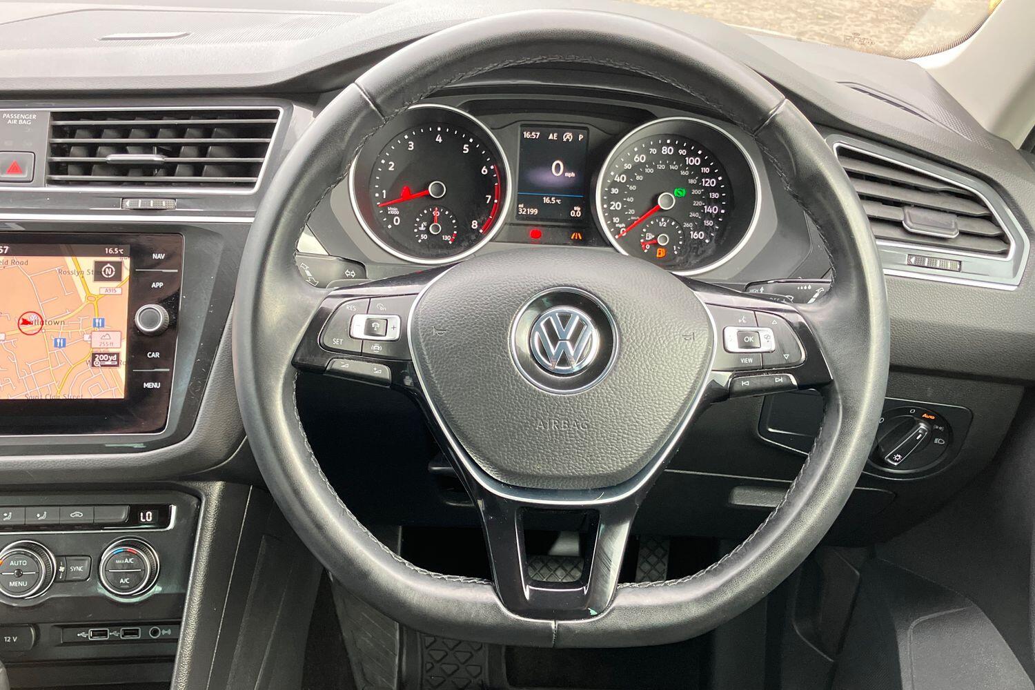 Used Volkswagen Tiguan 2019 for sale - 76167106: Photo 13