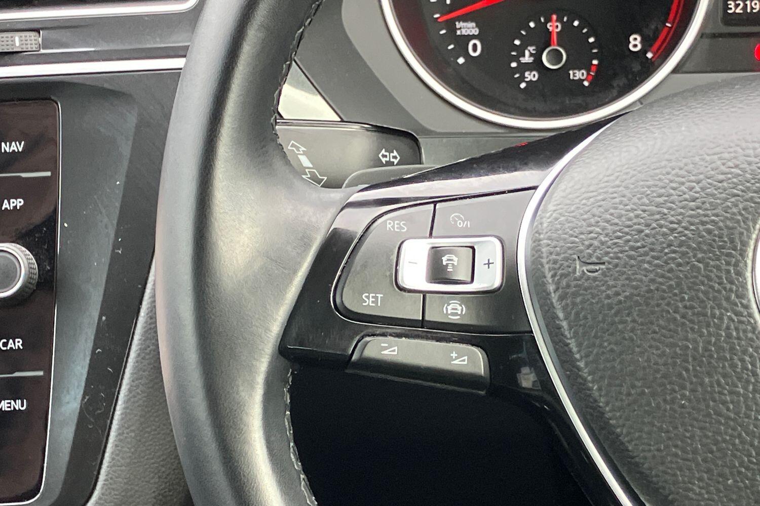 Used Volkswagen Tiguan 2019 for sale - 76167106: Photo 14