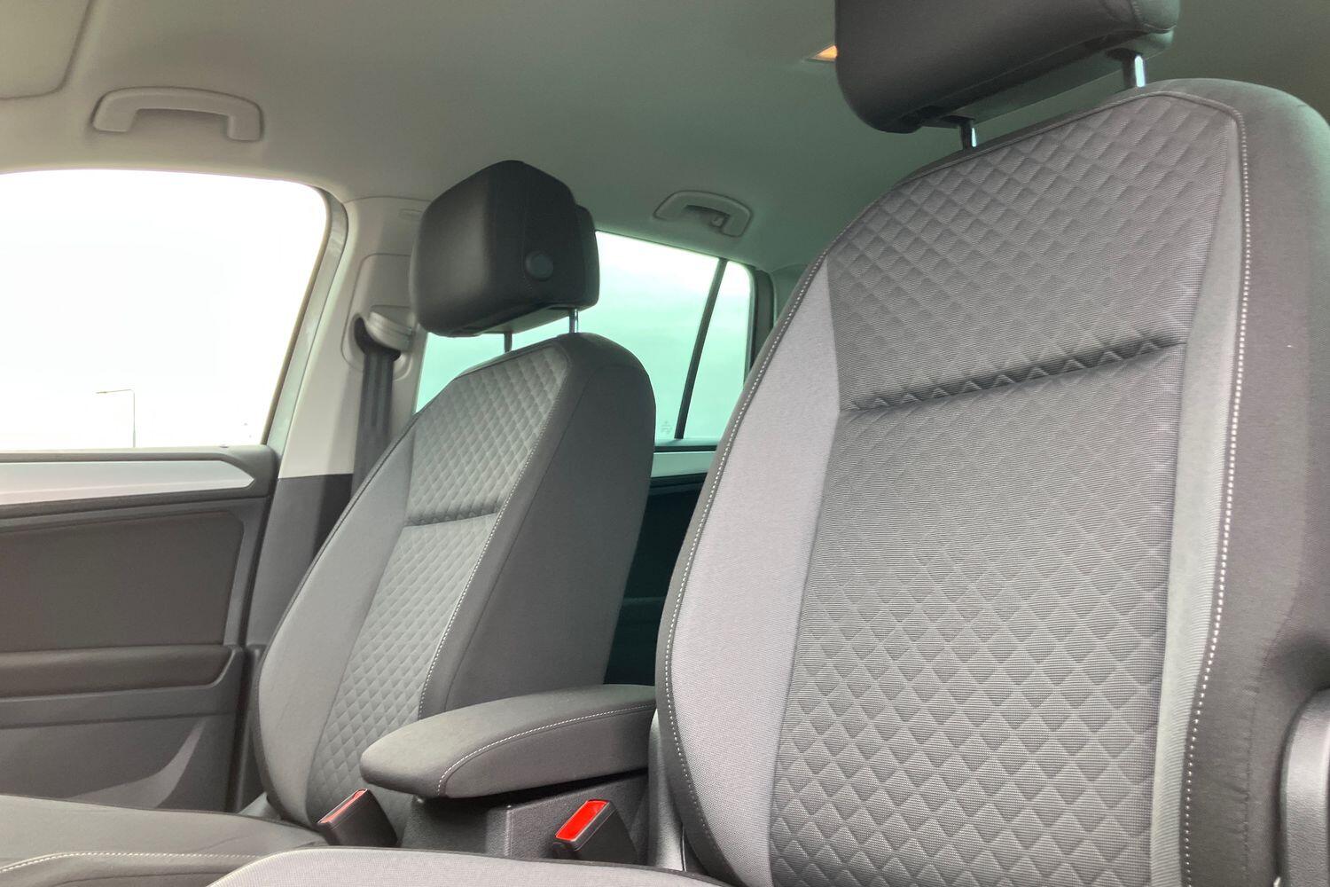 Used Volkswagen Tiguan 2019 for sale - 76167106: Photo 16