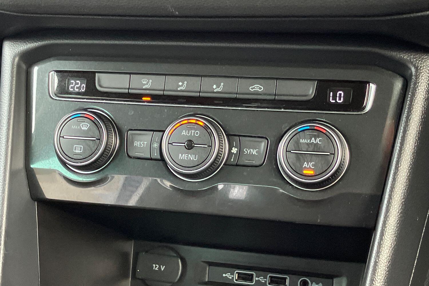Used Volkswagen Tiguan 2019 for sale - 76167106: Photo 17