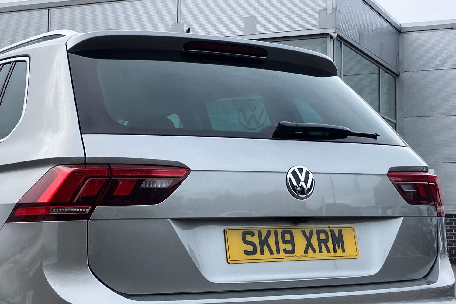 Used Volkswagen Tiguan 2019 for sale - 76167106: Photo 19