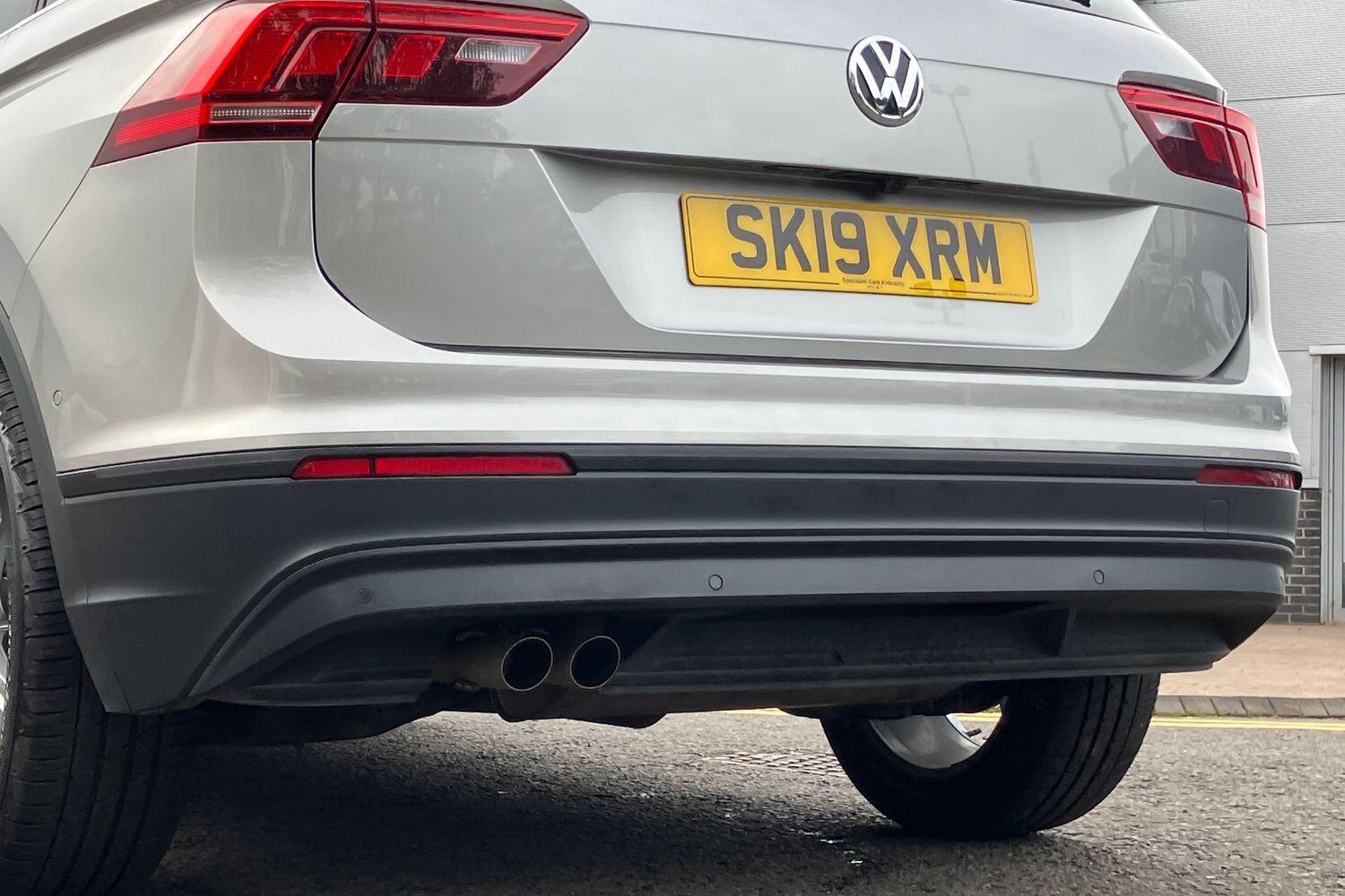 Used Volkswagen Tiguan 2019 for sale - 76167106: Photo 20