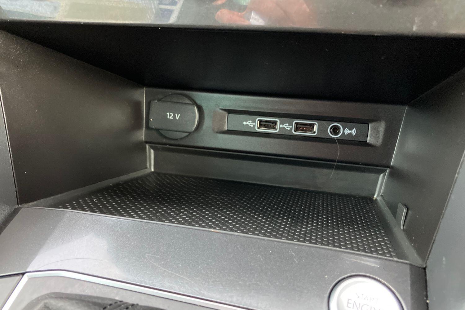 Used Volkswagen Tiguan 2019 for sale - 76167106: Photo 21