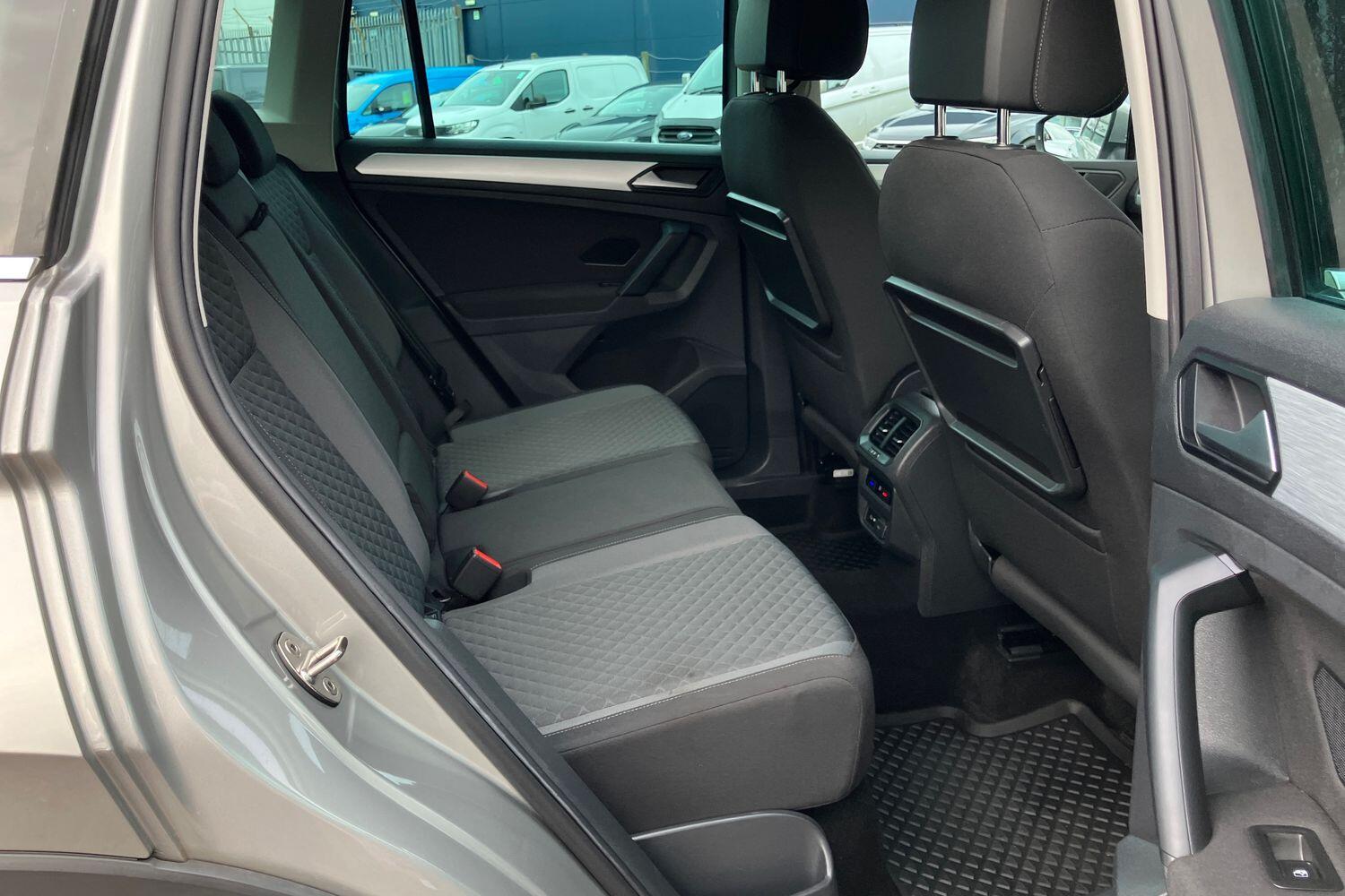 Used Volkswagen Tiguan 2019 for sale - 76167106: Photo 22