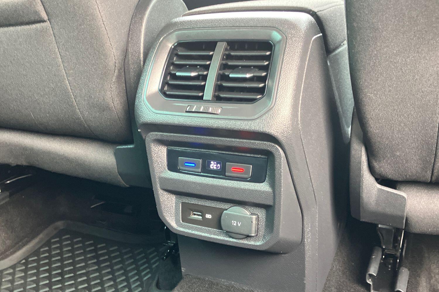 Used Volkswagen Tiguan 2019 for sale - 76167106: Photo 23