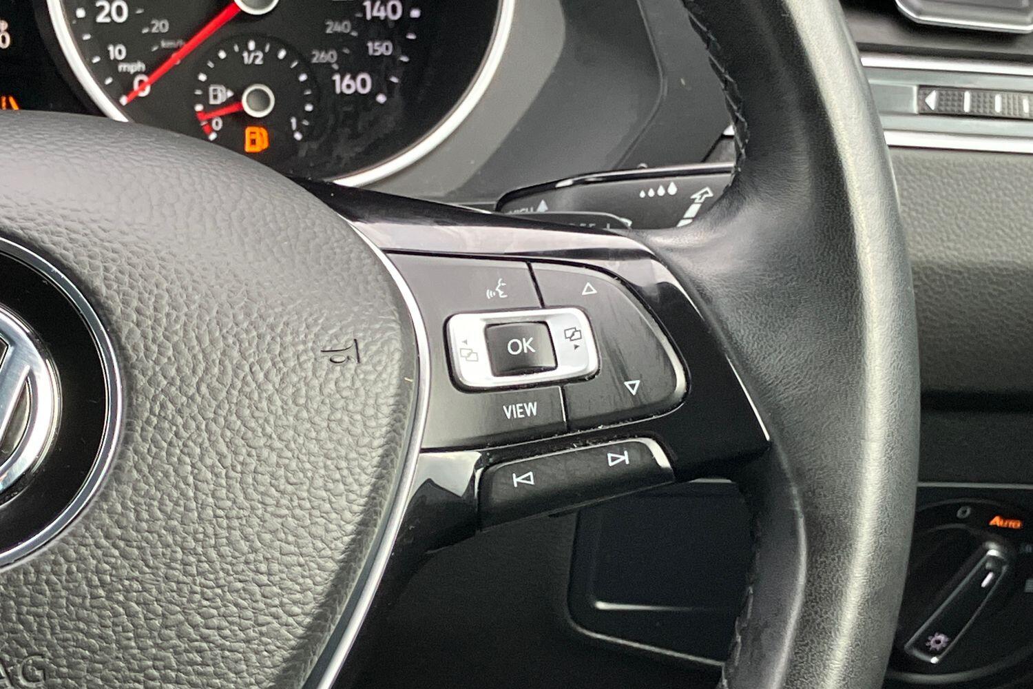 Used Volkswagen Tiguan 2019 for sale - 76167106: Photo 25