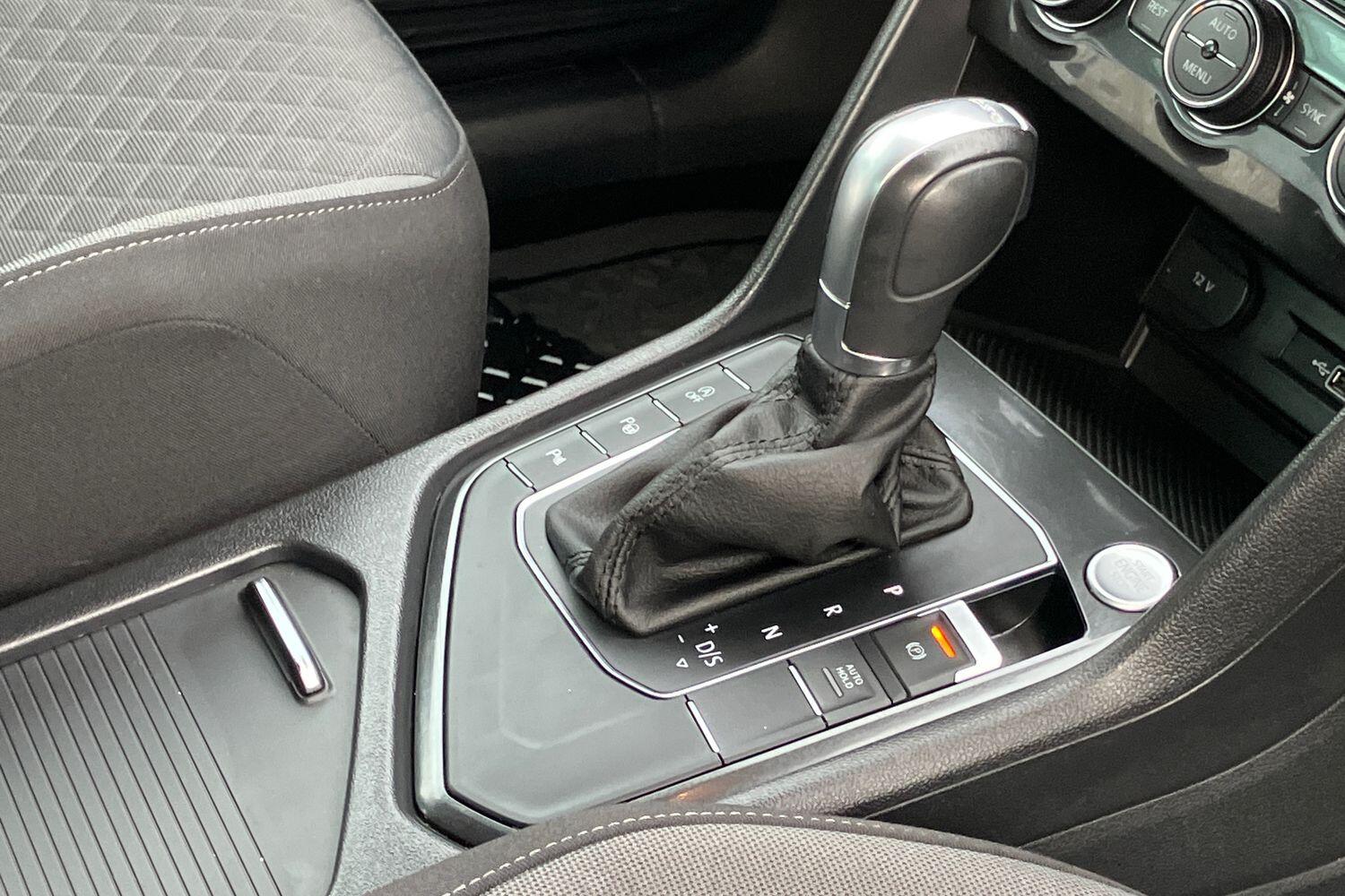 Used Volkswagen Tiguan 2019 for sale - 76167106: Photo 26
