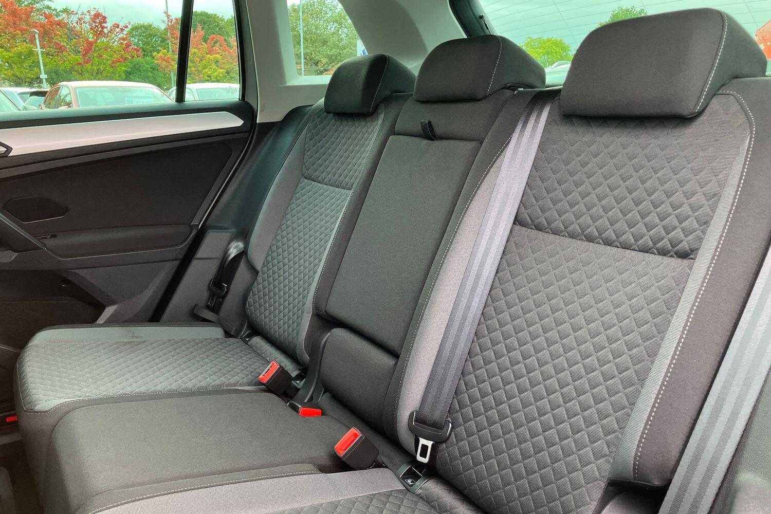Used Volkswagen Tiguan 2019 for sale - 76167106: Photo 9