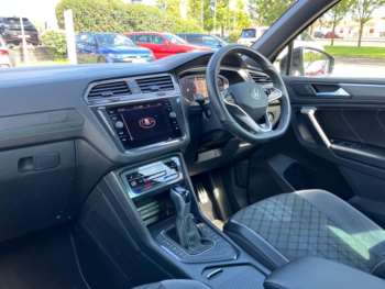 Used Volkswagen Tiguan 2023 for sale - 75225923: Photo