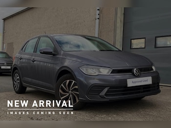 Volkswagen - Polo
