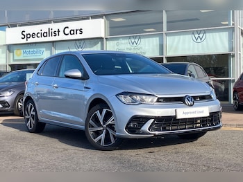 Volkswagen - Polo