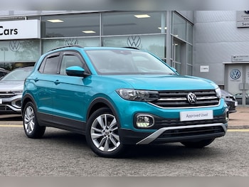 (71) - Active 1.0 TSI 110PS 6-speed Manual 5 Door