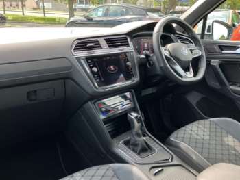 Used Volkswagen Tiguan 2021 for sale - 75166378: Photo