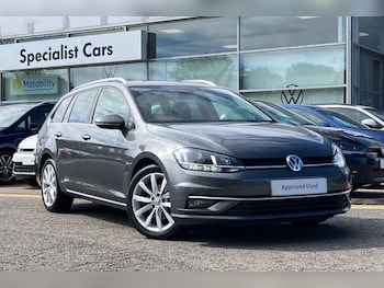 2020 (20) - GT 1.6 TDI 115PS 5-speed Manual 5 Door