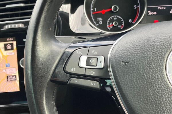 Used Volkswagen Golf 2020 for sale - 76189529: Photo 14