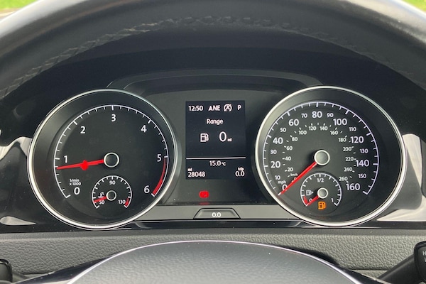 Used Volkswagen Golf 2020 for sale - 76189529: Photo 15
