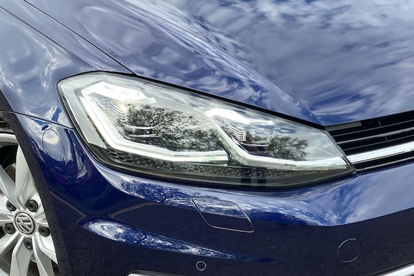 Used Volkswagen Golf 2020 for sale - 76189529: Photo 18