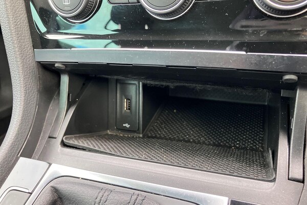 Used Volkswagen Golf 2020 for sale - 76189529: Photo 21