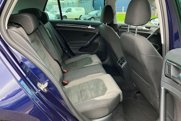 Used Volkswagen Golf 2020 for sale - 76189529: Photo 26