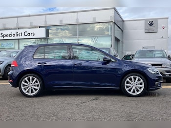 Used Volkswagen Golf 2020 for sale - 76189529: Photo 4