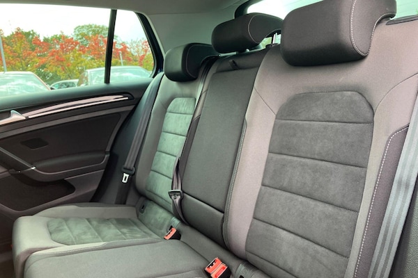 Used Volkswagen Golf 2020 for sale - 76189529: Photo 9