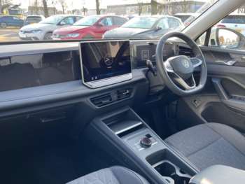 Used Volkswagen Tiguan 2024 for sale - 74979121: Photo