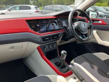 Used Volkswagen Polo 2020 for sale - 75311014: Photo