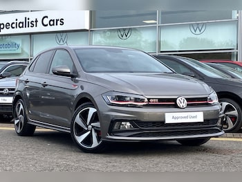 2019 (69) - 2.0 TSI GTI+ 5dr DSG