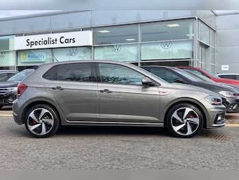 Used Volkswagen Polo 2019 for sale - 75578058: Photo