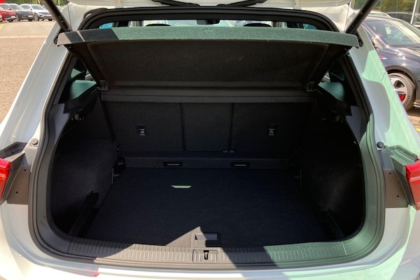 Used Volkswagen Tiguan 2022 for sale - 75237573: Photo 11
