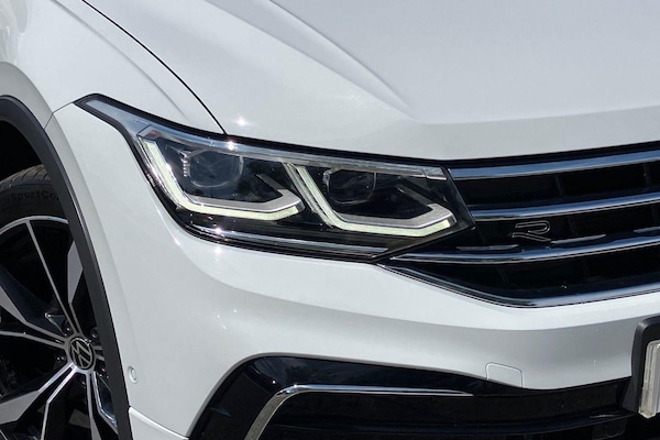 Used Volkswagen Tiguan 2022 for sale - 75237573: Photo 18