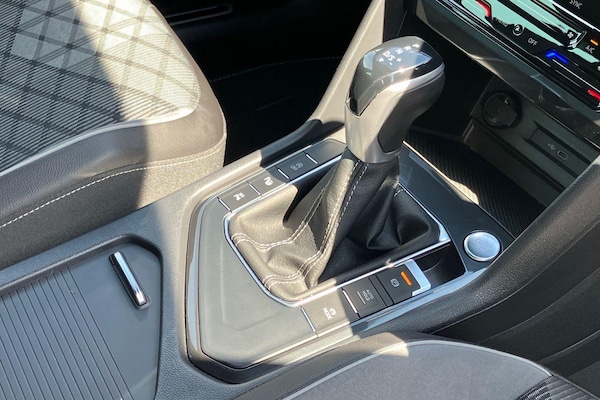 Used Volkswagen Tiguan 2022 for sale - 75237573: Photo 22