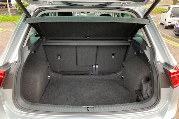 Used Volkswagen Tiguan 2021 for sale - 76226406: Photo 11