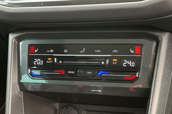 Used Volkswagen Tiguan 2021 for sale - 76226406: Photo 17