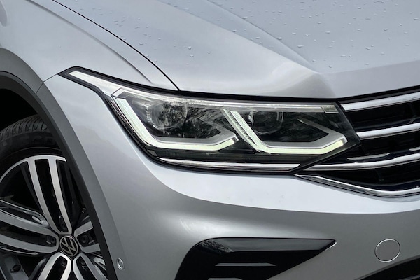 Used Volkswagen Tiguan 2021 for sale - 76226406: Photo 18