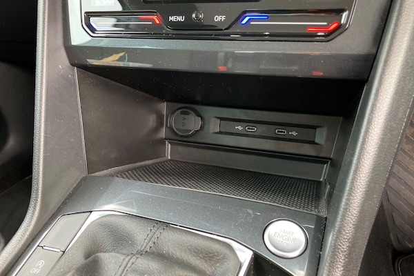 Used Volkswagen Tiguan 2021 for sale - 76226406: Photo 21