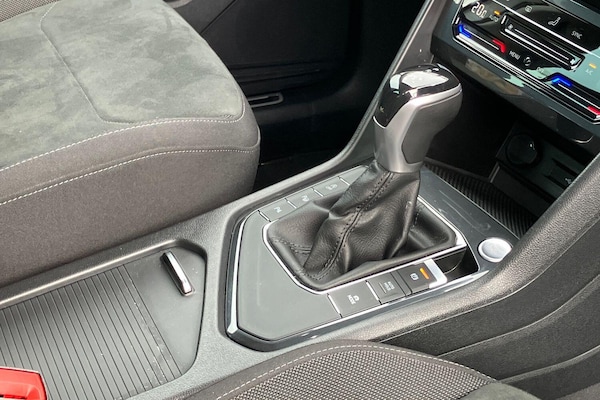 Used Volkswagen Tiguan 2021 for sale - 76226406: Photo 23