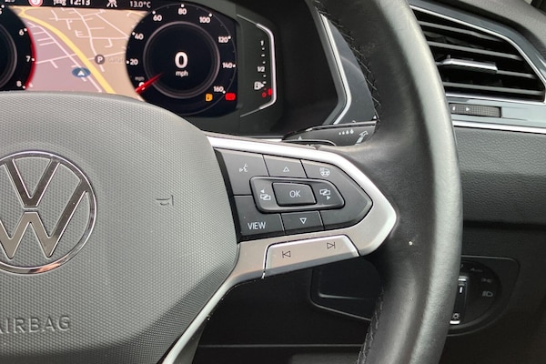 Used Volkswagen Tiguan 2021 for sale - 76226406: Photo 27