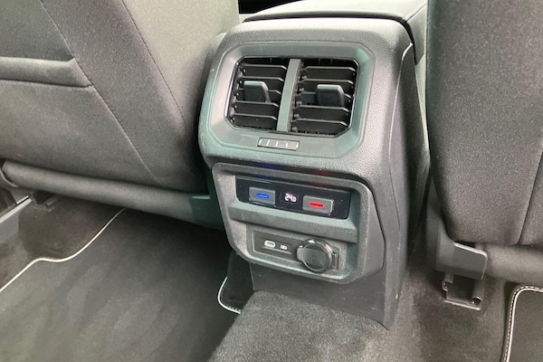Used Volkswagen Tiguan 2021 for sale - 76226406: Photo 28
