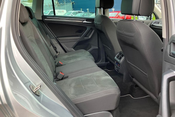 Used Volkswagen Tiguan 2021 for sale - 76226406: Photo 29