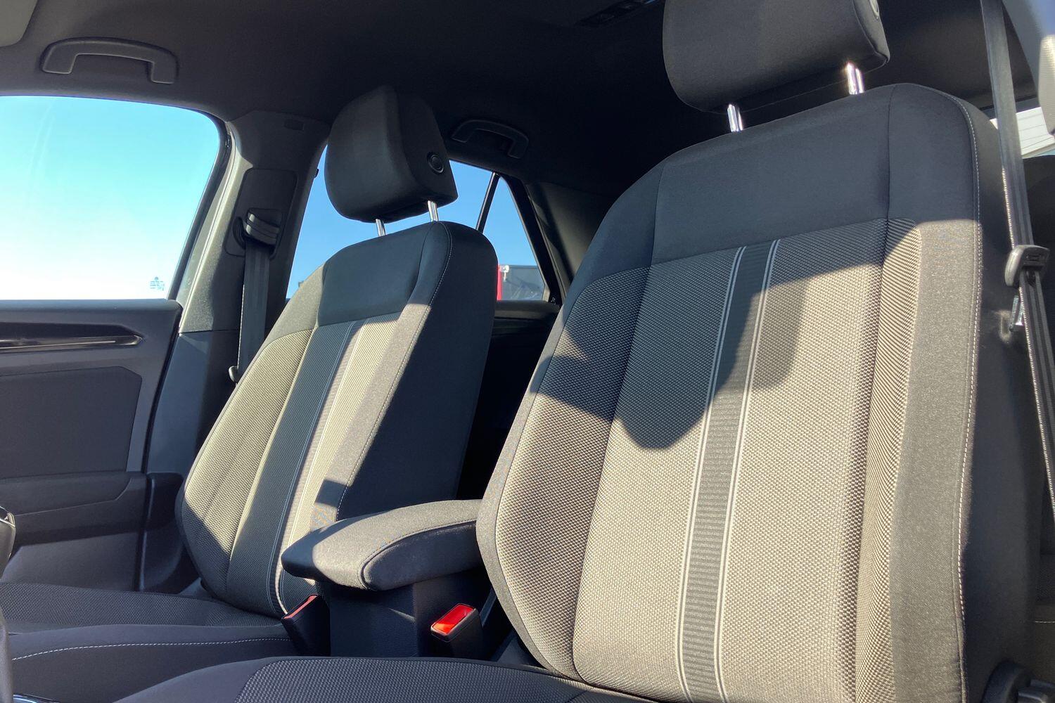 Used Volkswagen T-Roc 2021 for sale - 76122732: Photo 16