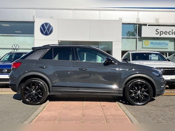 Used Volkswagen T-Roc 2021 for sale - 76122732: Photo 4