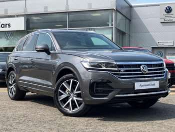 2020 (70) - 3.0 V6 TDI 4Motion R-Line 5dr Tip Auto