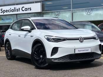 2022 (72) - 109kW Life Pure 52kWh 5dr Auto