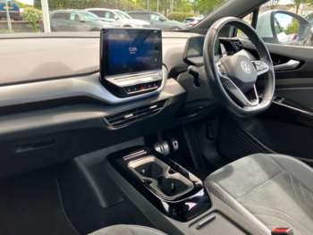 Used Volkswagen ID4 2022 for sale - 74875686: Photo