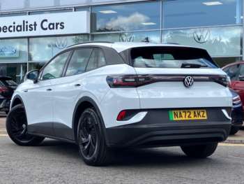 Used Volkswagen ID4 2022 for sale - 74875686: Photo
