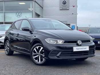 2024 (24) - Match 1.0 TSI 95PS 5-speed Manual 5 Door