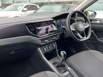Used Volkswagen Polo 2024 for sale - 74850150: Photo